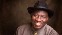 News Round-Up: Jonathan commends Buhari’s govt (VIDEO)