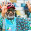When you serve with heart, might people respond, Buhari congratulates Akeredolu