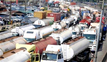 Kogi tanker fire: 80% of fuel tankers lack critical safety features — Oil marketers
