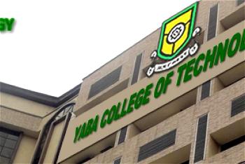YabaTech releases cut-off marks for 2020/2021 session