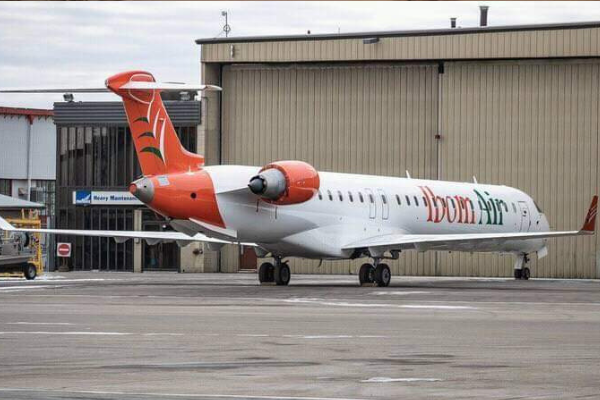 Ibom Air to commence regional flights next 2 months – Mgt.