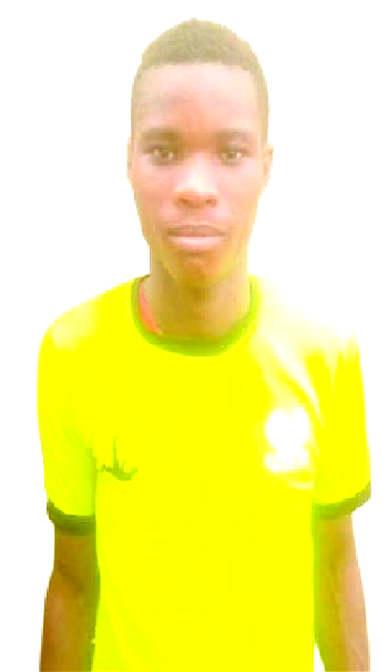 Newly recruited footballer dies few hrs before he was to leave Nigeria for Europe