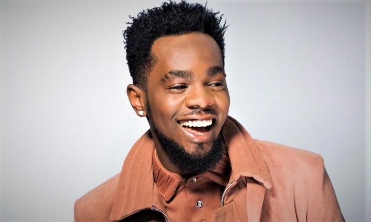 <strong>PATORANKING:</strong> <strong>How I reunited with my mum after five years </strong>