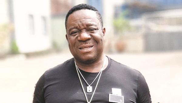 Mr Ibu's daughter reveals how Nollywood actor hacked father's social media accounts
