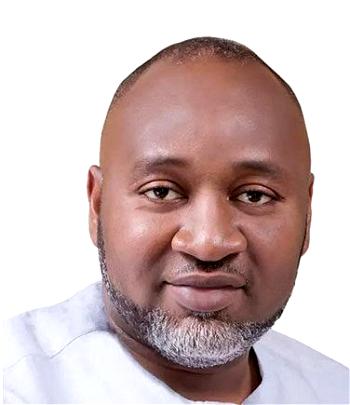 I’ve reached out to Moghalu — Kachikwu, ADC presidential candidate