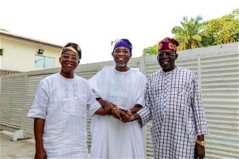 Osun 2022 governorship election: Why Oyetola lost
