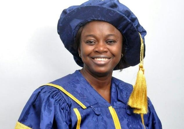 Akinkurolere: Female engineering students outshine their male counterparts