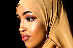 Muslim Soul Mates: Do you seek a Muslim life partner?