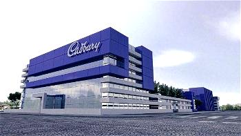 Cadbury Nigeria records N55bn revenue in 2022