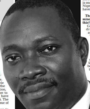 Warri deserves attention Lagos gets from FG – Ogagavworia