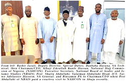 Let competency, honesty guide your choice of candidates — Amir Alatoye