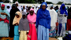 2023 poll: <strong>Muslim women give conditions for voting leaders</strong>
