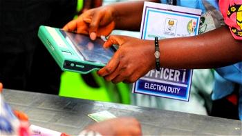 Osun poll: How BVAS exposed alleged rigging machine
