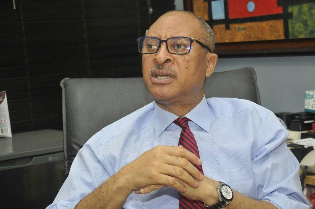 Pat Utomi invaded our Lagos office – INEC cries out 