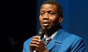 Pastor Enoch Adeboye releases 2023 prophecies