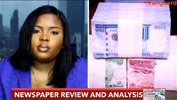 New Naira notes: OPS seeks ways out of supply hiccups