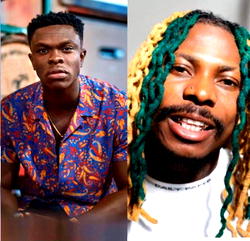 Asake, 1ucid, Snazzy The Optimist, Kizz Daniel top Audiomack’s trending list