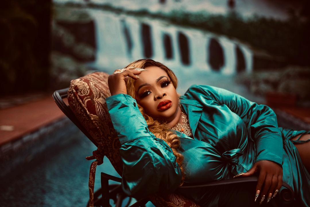 <strong>Dayo Amusa out with new musical video ‘Somo’</strong>