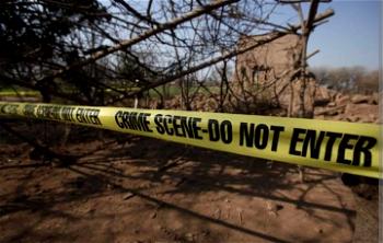 Over 4,000 kidnap cases recorded in South Africa in 2022