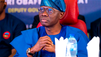 Fuel scarcity: Sanwo-Olu orders 24hrs fuel stations operation