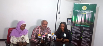 HURIWA condemns attacks on political oppositions in Ebonyi