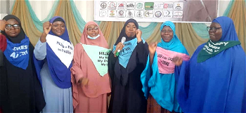 WORLD HIJAB DAY: Stop bullying Muslim women, girls in Hijab, Coalition of Muslim women say