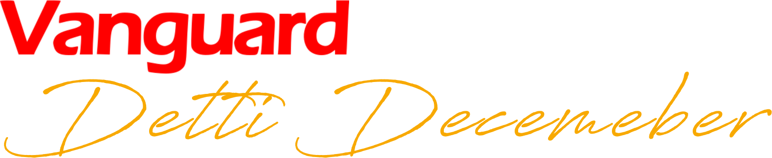 Vanguard Detti December