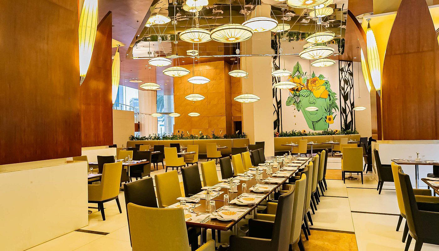ekaabo restaurant