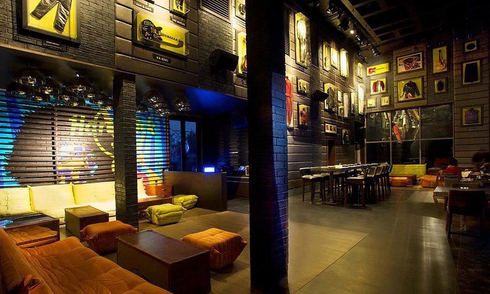 hard rock cafe