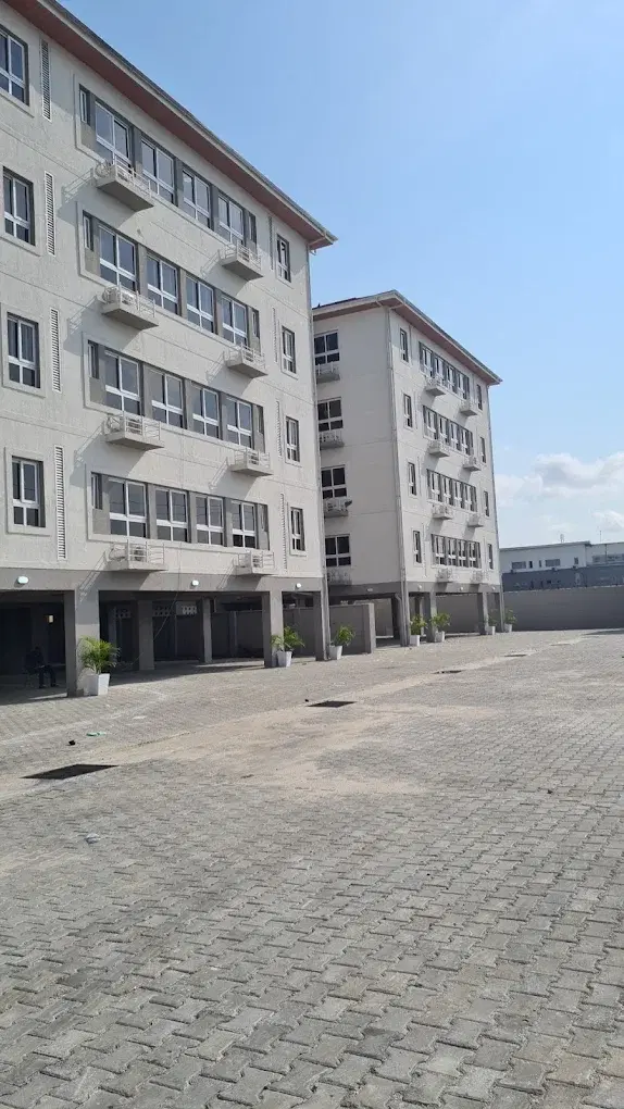 lekki footprint