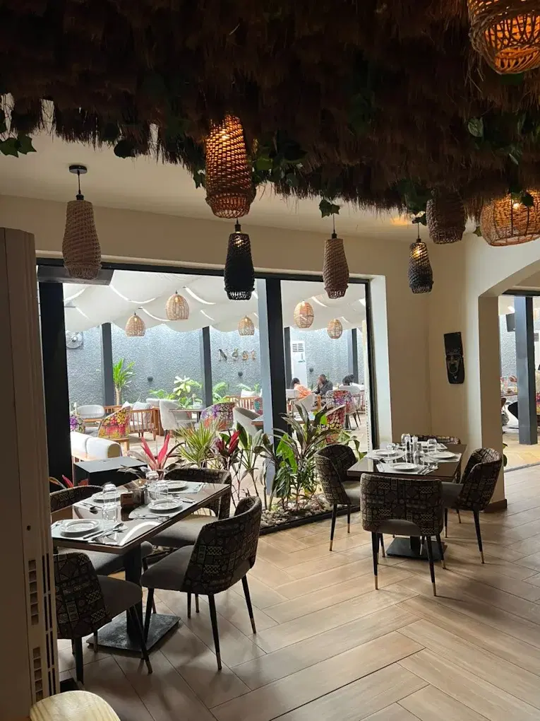 nest lagos