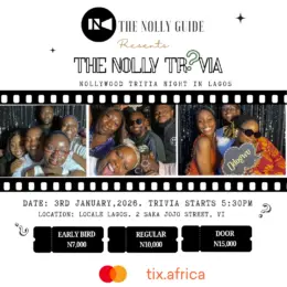 nolly trivia