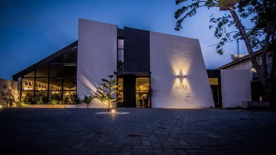rsvp restaurant
