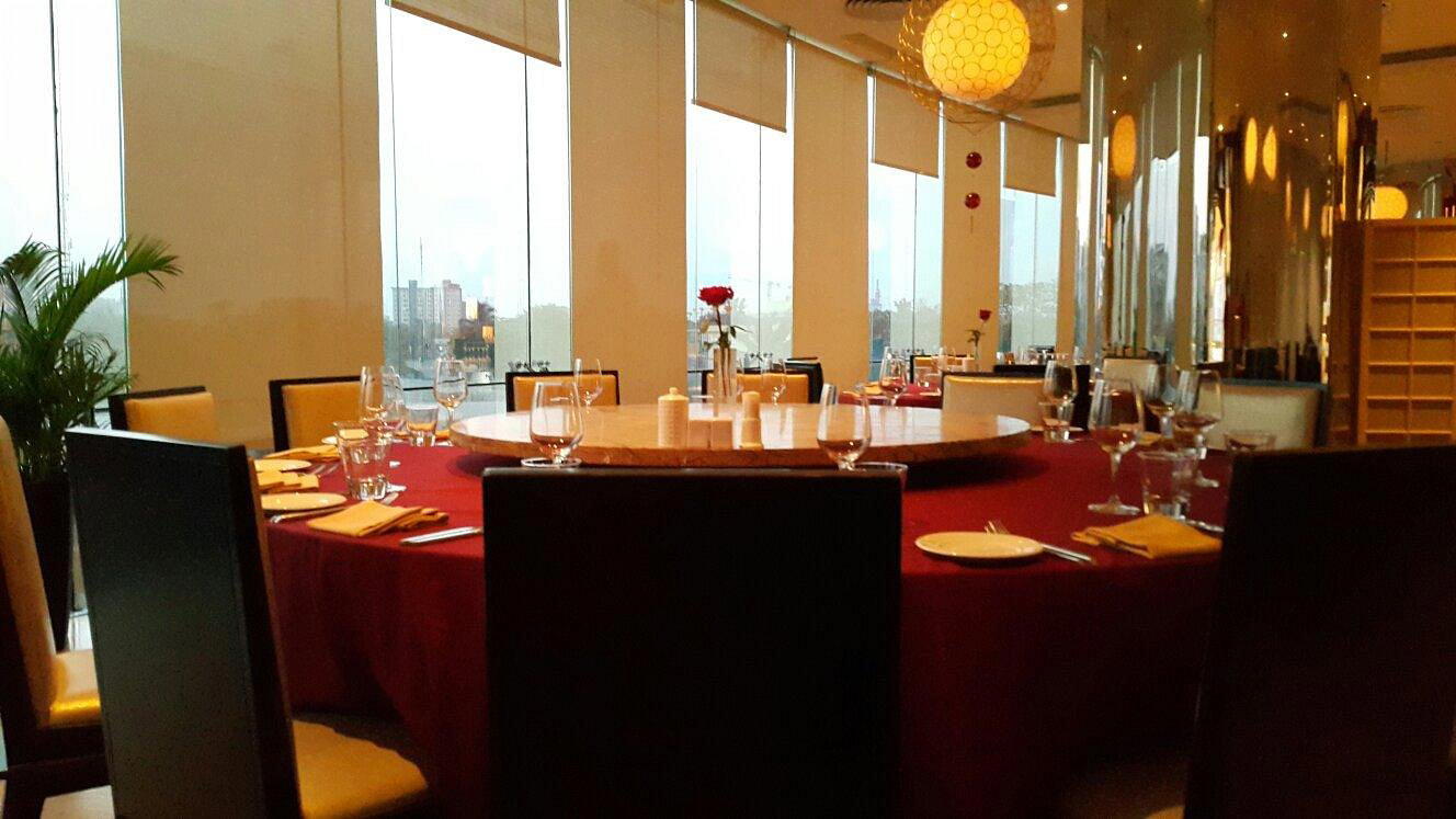 soho restaurant