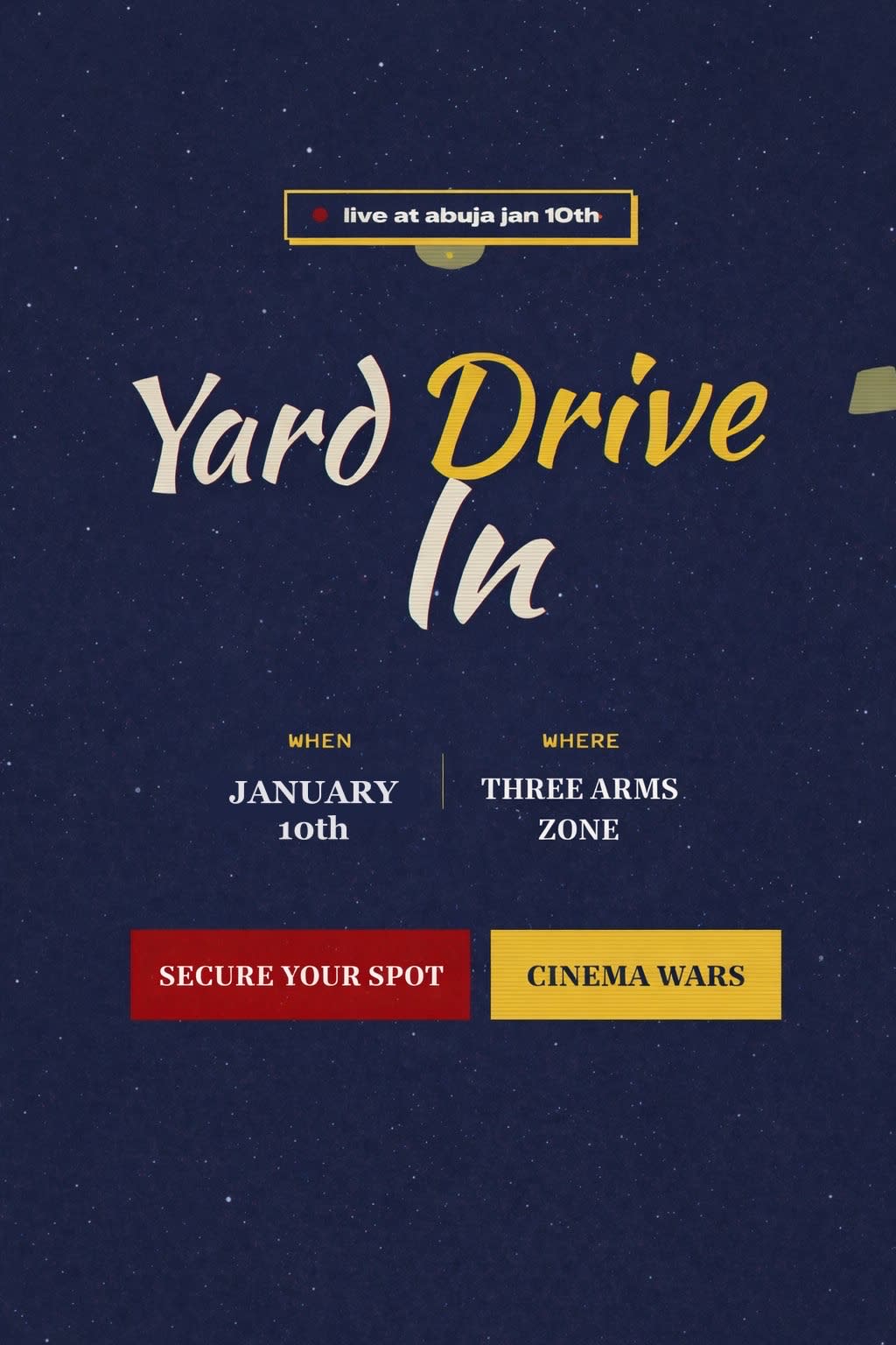 yarddrivein