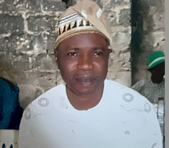 Rise and fame of Olawoye Anthony Dawodu: astute entrepreneur, philanthropist and community development promoter