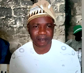 Rise and fame of Olawoye Anthony Dawodu: astute entrepreneur, philanthropist and community development promoter