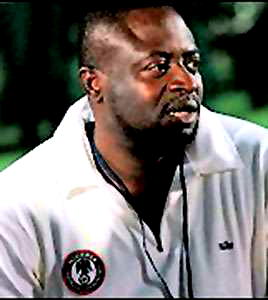 No booby traps in Keshi’s contract – Amodu