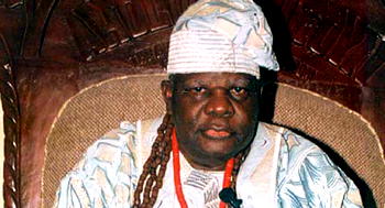 Oba Akran dispels death rumour