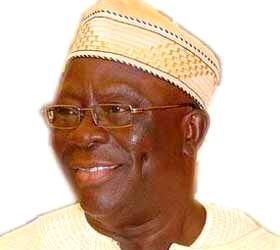 2023 Presidency: We aren't moved by your threat, Northern Elders reply Pa Adebanjo