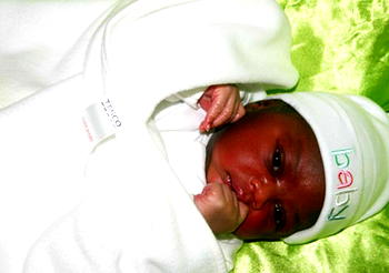 Getting pregnant fast becoming a death sentence in Nigeria