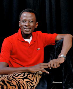 Bunmi Davies To Debut New Sitcom “Jeka Play”