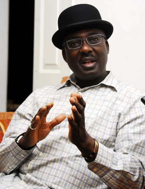 Nigerians wanted a vision different from PDP’s – Chibudom Nwuche