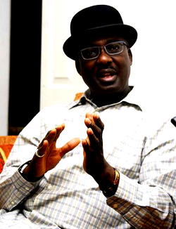 Nigerians wanted a vision different from PDP’s – Chibudom Nwuche