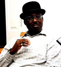 Lack of fresh ideas fueling leadership failure in Nigeria ― Fmr NASS Dep Speaker