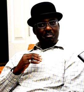 N5.6bn amnesty contract: EFCC grills ex-deputy speaker, Nwuche