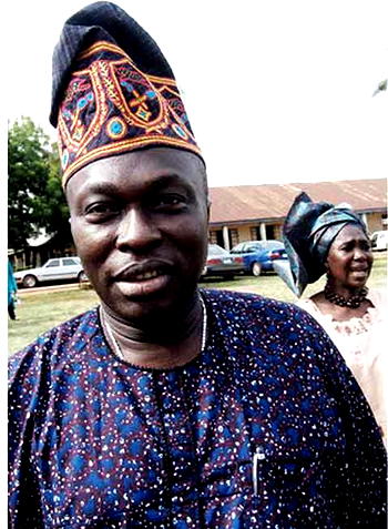 Dipo Dina’s love for Ogun State is second to none — Senator Obadara, others