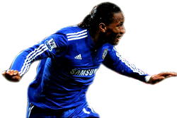 Bayern boss wary of ‘outstanding actor’ Drogba