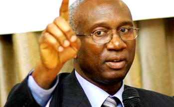 The change we need in the Senate, by Ernest Ndukwe, ex-NCC boss