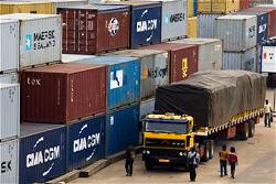 EU-Nigeria trade volume hits N8.9trn